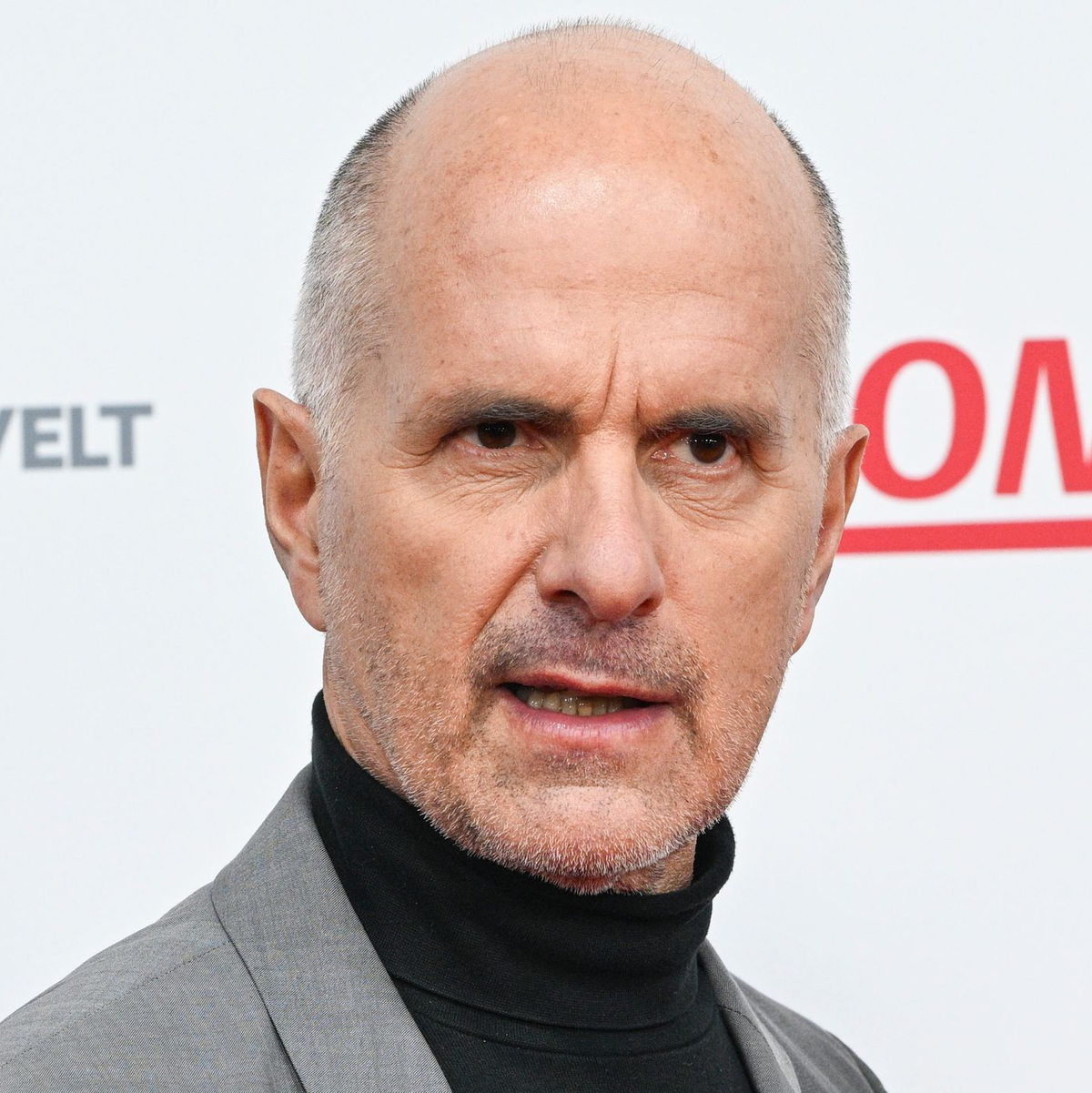 Christoph Maria Herbst zollt Thomas Gottschalks Arbeitsmoral Respekt.  - Foto: Jens Kalaene/dpa