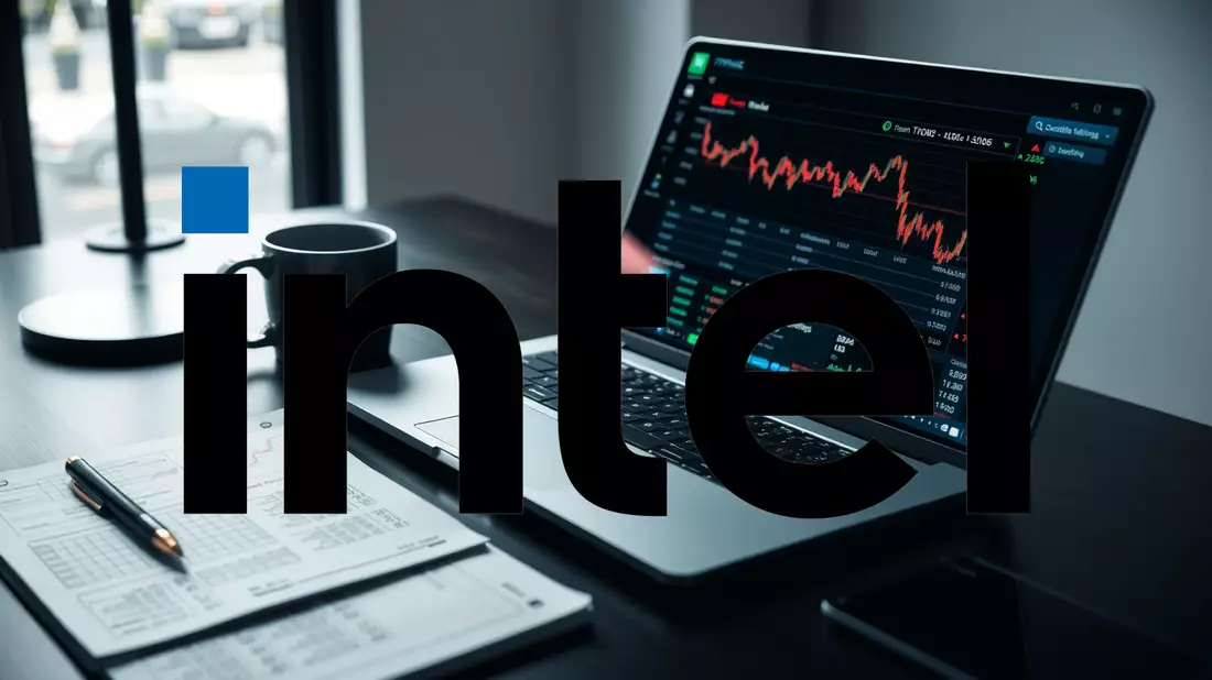 ¿Vuelve Apple a los brazos de Intel? Un rumor electriza al mercado - Bild: über boerse-global.de