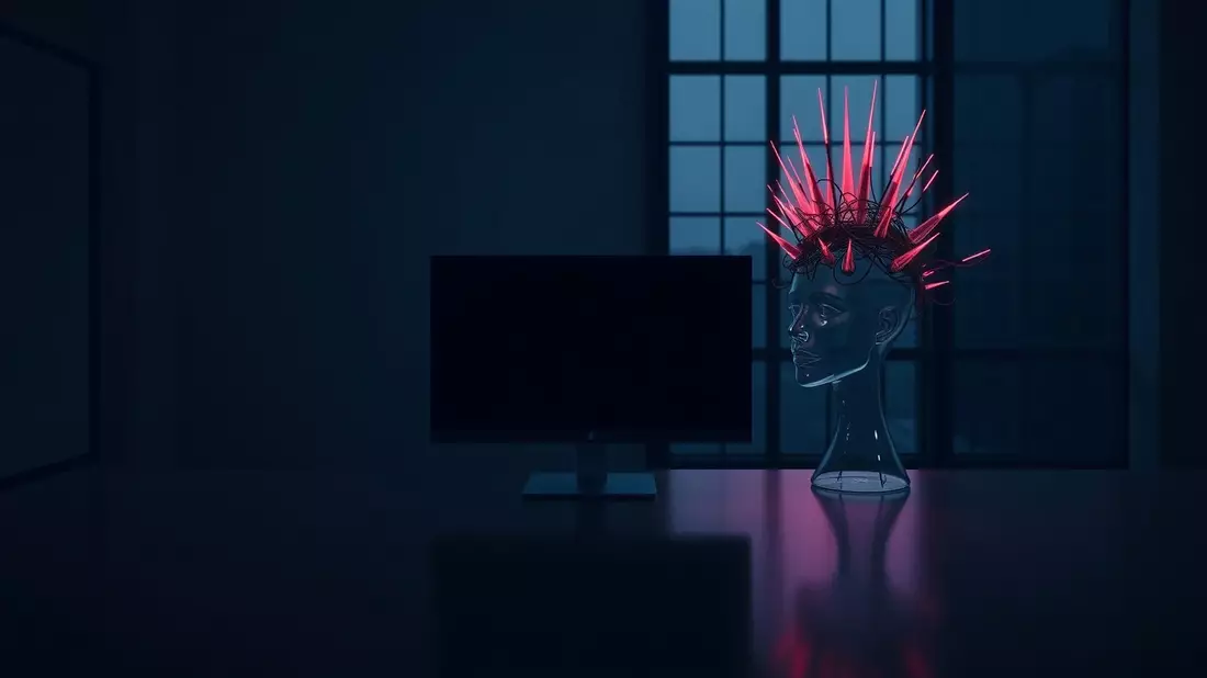 Cyberangriffe: KI-Attacken explodieren um 620 Prozent - Bild: über boerse-global.de