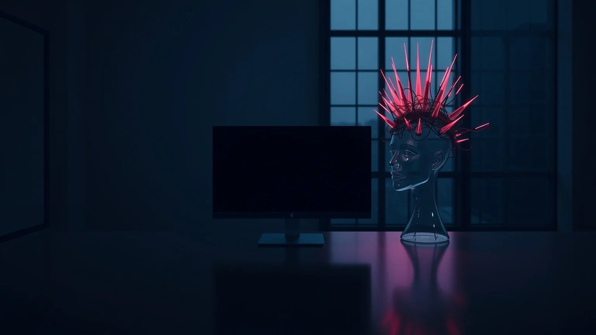 Cyberangriffe: KI-Attacken explodieren um 620 Prozent - Foto: über boerse-global.de