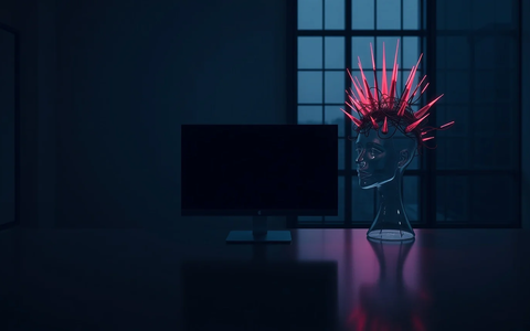 Cyberangriffe: KI-Attacken explodieren um 620 Prozent - Foto: über boerse-global.de