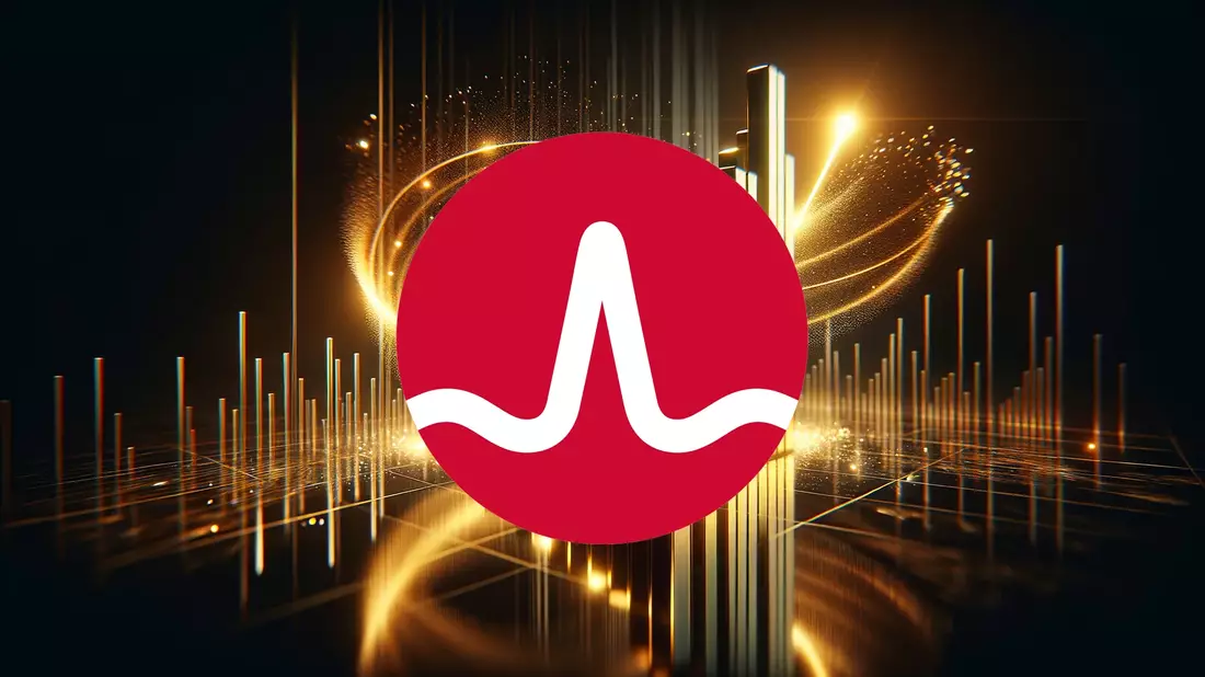 Broadcom: ¿Optimismo analítico frente a caída bursátil? Un contraste en Wall Street Illustration mit AI erstellt übermittelt durch boerse-global.de