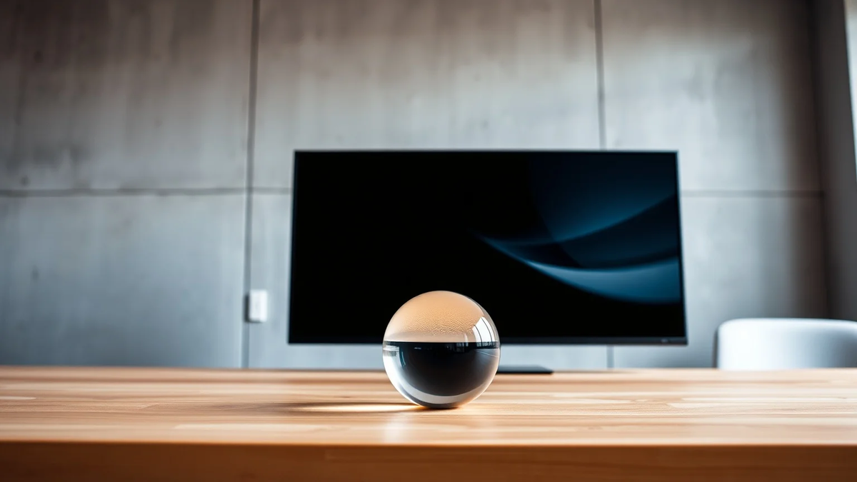 Atemtechniken schlagen Meditation: Der Stressabbau-Shift 2025 - Foto: über boerse-global.de