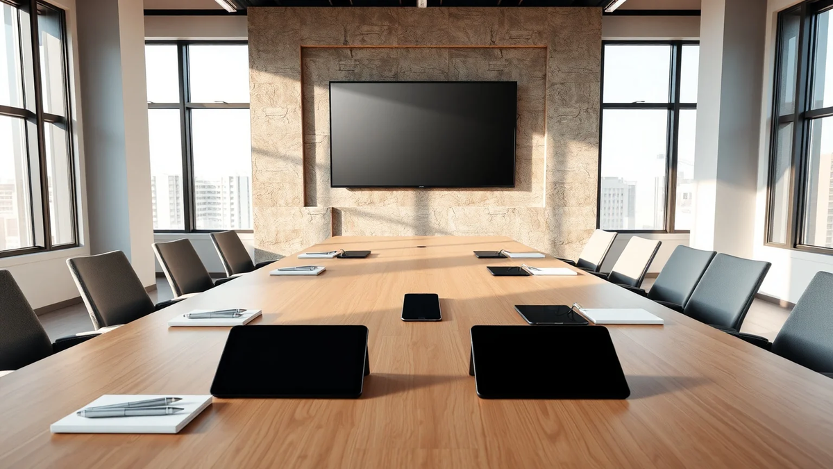 Wirtschaftsausschüsse: Deutschland ringt um die industrielle Zukunft - Foto: über boerse-global.de