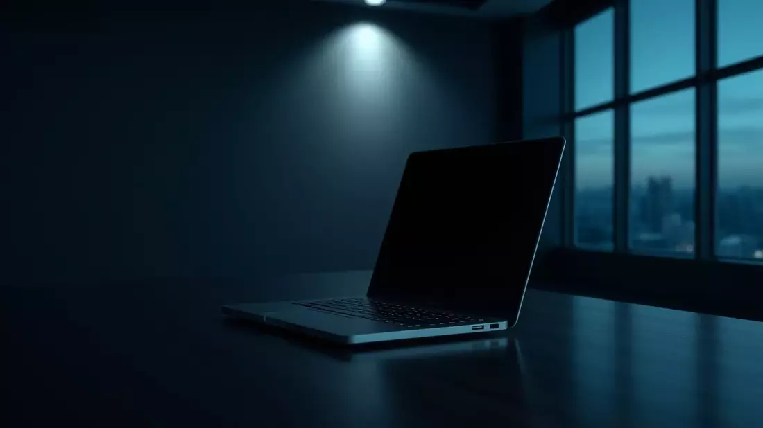 Microsoft: Windows 11 bekommt endlich durchgängigen Dark Mode - Bild: über boerse-global.de