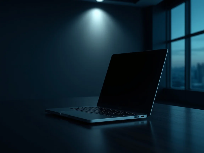 Microsoft: Windows 11 bekommt endlich durchgängigen Dark Mode - Foto: über boerse-global.de