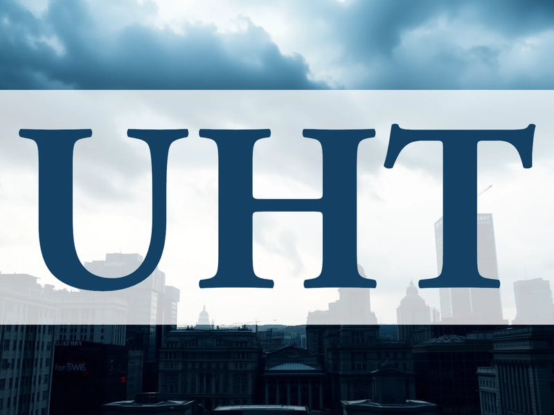 Universal Health Realty Income Aktie: Zukunftsprognosen - Foto: über boerse-global.de