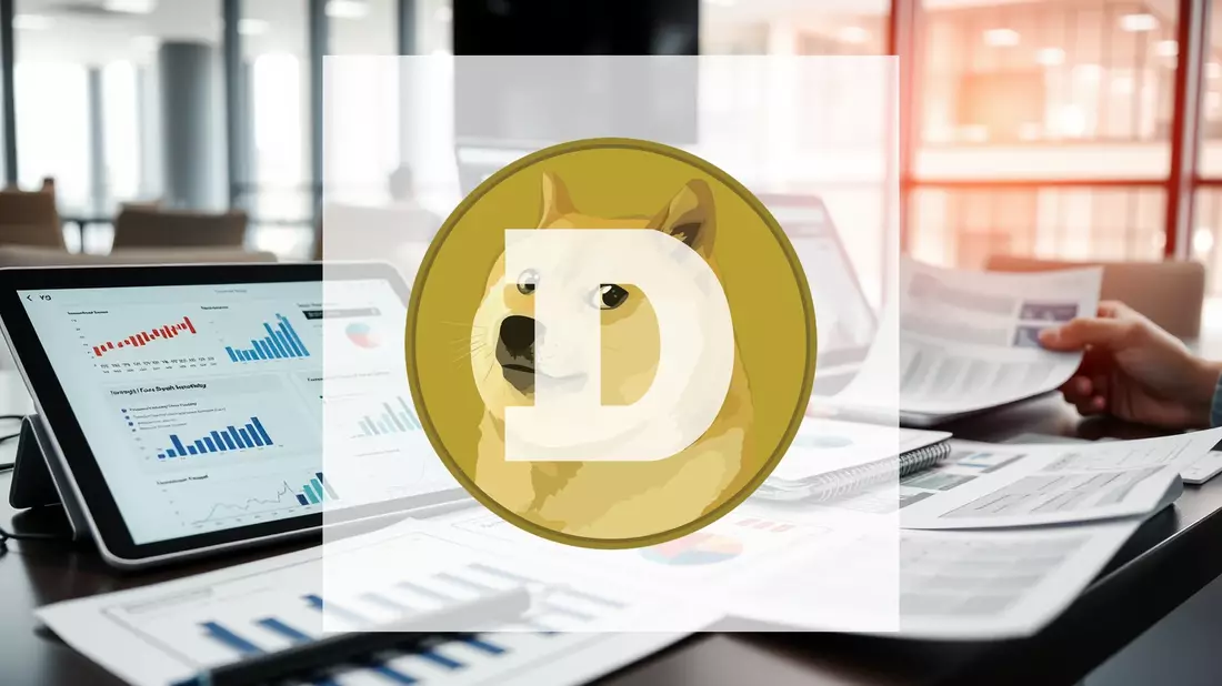 Dogecoin: ETF-Traum platzt! - Bild: über boerse-global.de