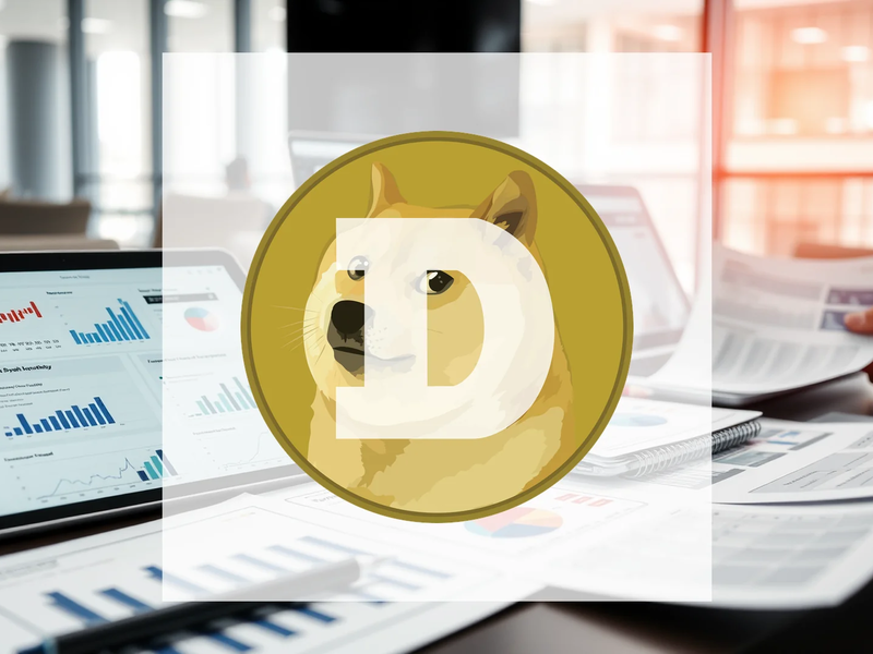 Dogecoin: ETF-Traum platzt! - Foto: über boerse-global.de