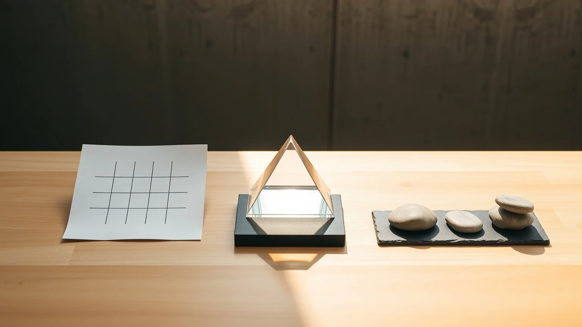 Zeitmanagement 2025: Eisenhower schlägt KI-Chaos - Foto: über boerse-global.de