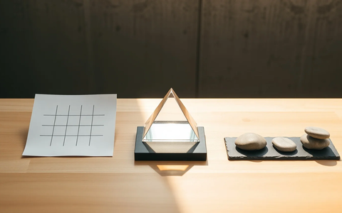 Zeitmanagement 2025: Eisenhower schlägt KI-Chaos - Foto: über boerse-global.de