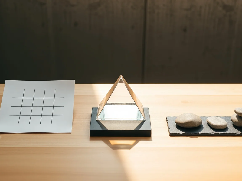 Zeitmanagement 2025: Eisenhower schlägt KI-Chaos - Foto: über boerse-global.de