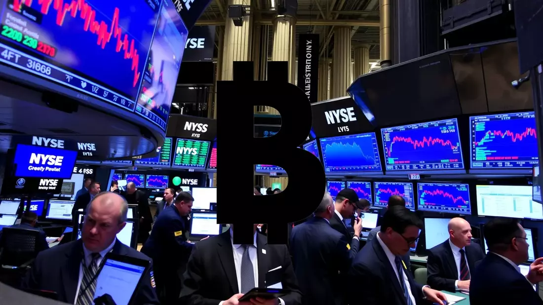 Strategy Inc: A Bold Move to Stabilize Amid Crypto Market Pressures - Bild: über boerse-global.de