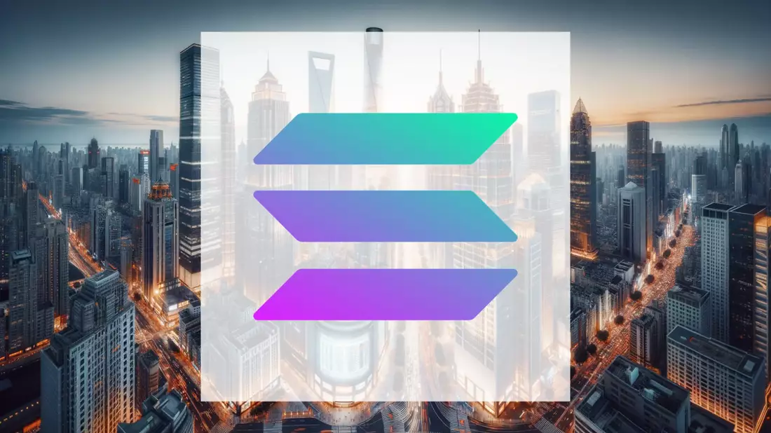 Solana Tests Critical Support as Market Sell-Off Intensifies - Bild: über boerse-global.de