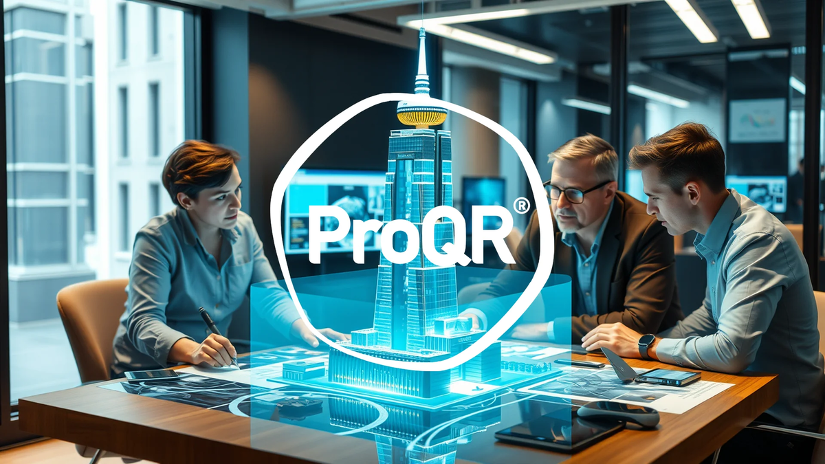 ProQR Aktie: Entscheidungswoche! - Foto: über boerse-global.de