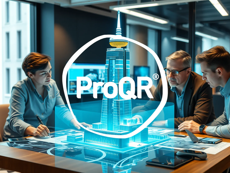 ProQR Aktie: Entscheidungswoche! - Foto: über boerse-global.de