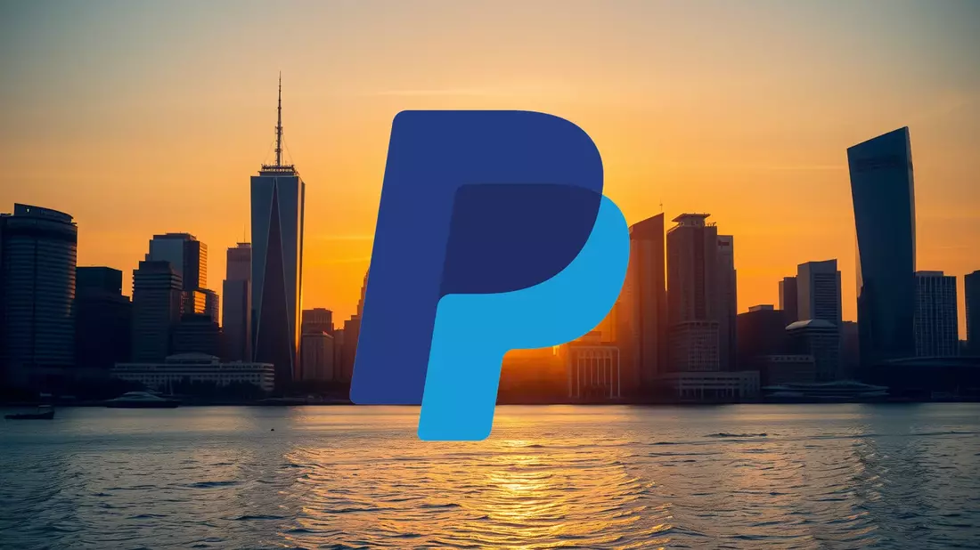 ¿Desconfianza interna en PayPal? Los altos directivos reducen su exposición - Bild: über boerse-global.de