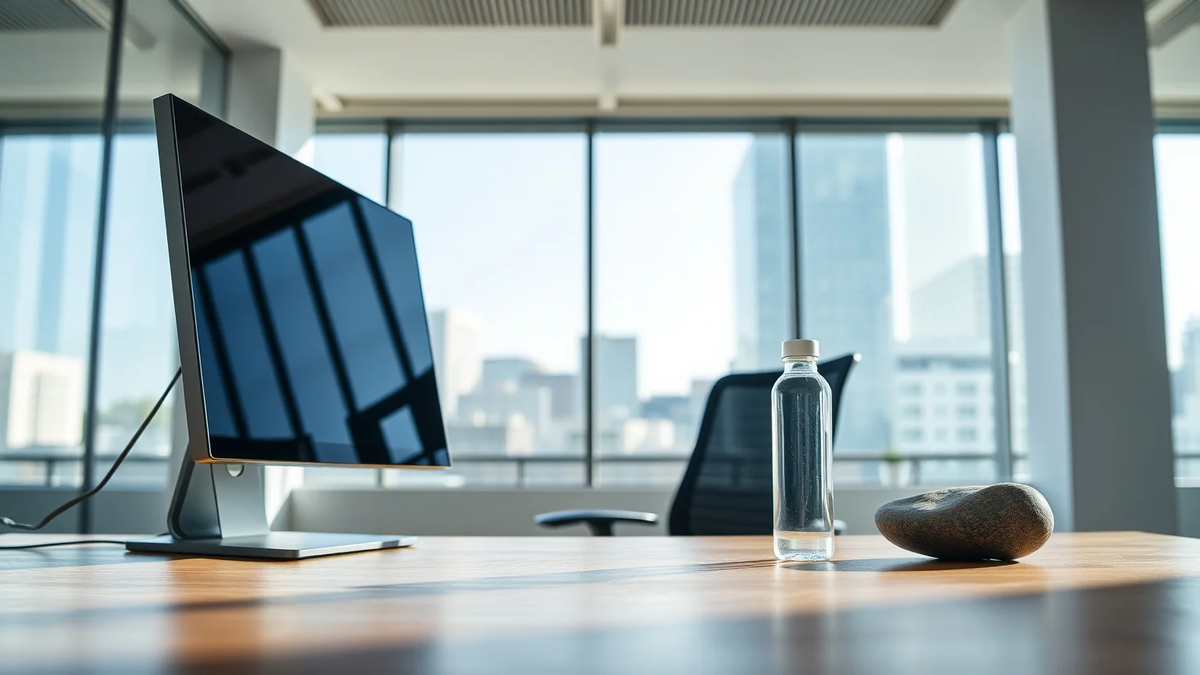 Dezember-Stress: Jeder Zweite leidet unter Rückenschmerzen - Foto: über boerse-global.de