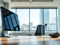 Dezember-Stress: Jeder Zweite leidet unter Rückenschmerzen - Foto: über boerse-global.de