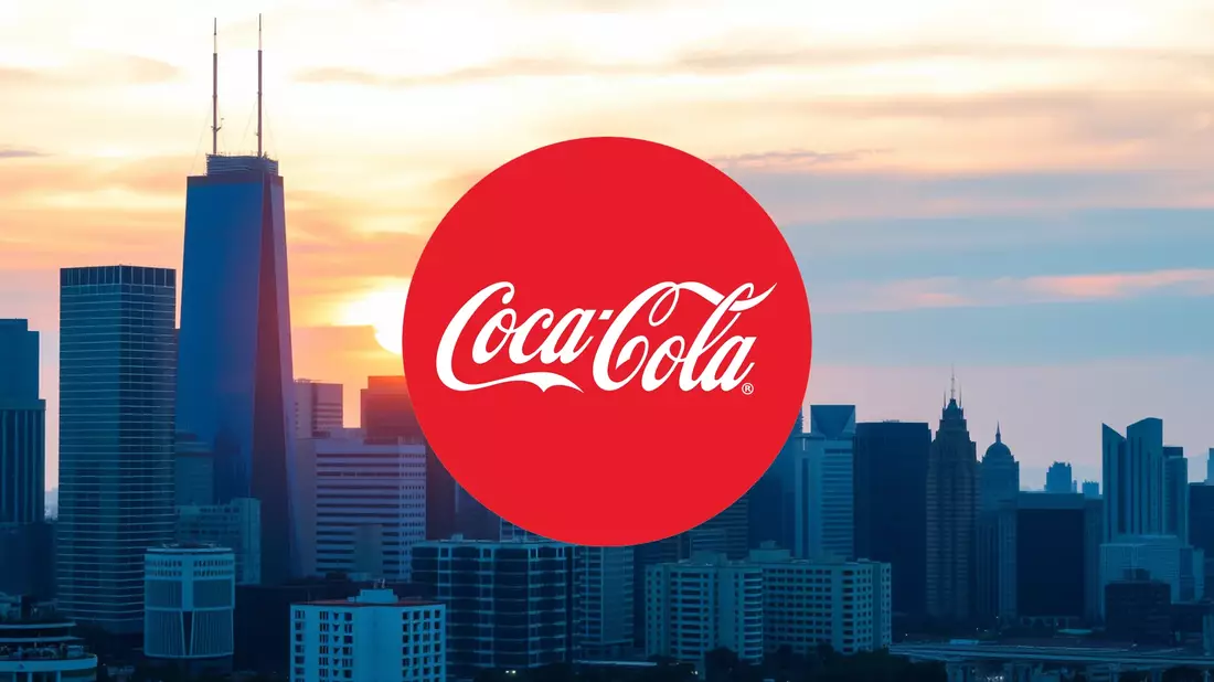 ¿Alarma en Coca-Cola? Los altos ejecutivos reducen sus participaciones - Bild: über boerse-global.de