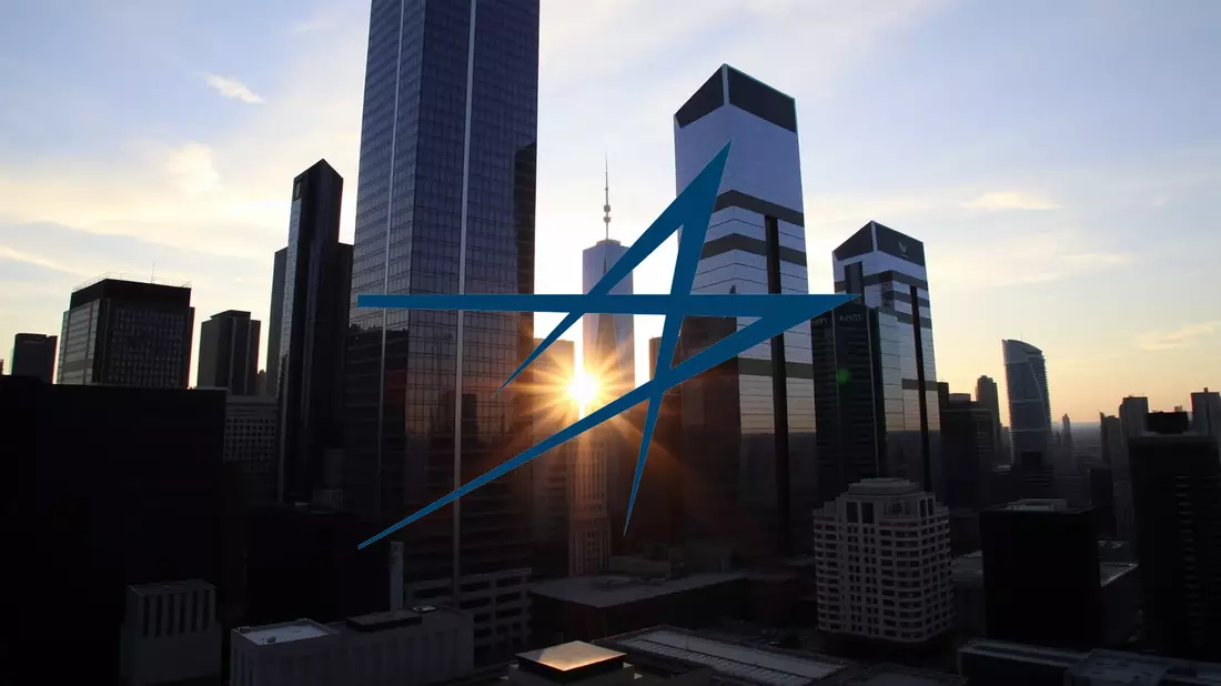 Lockheed Martin Shares: A Buying Opportunity Amidst Market Noise? - Bild: über boerse-global.de
