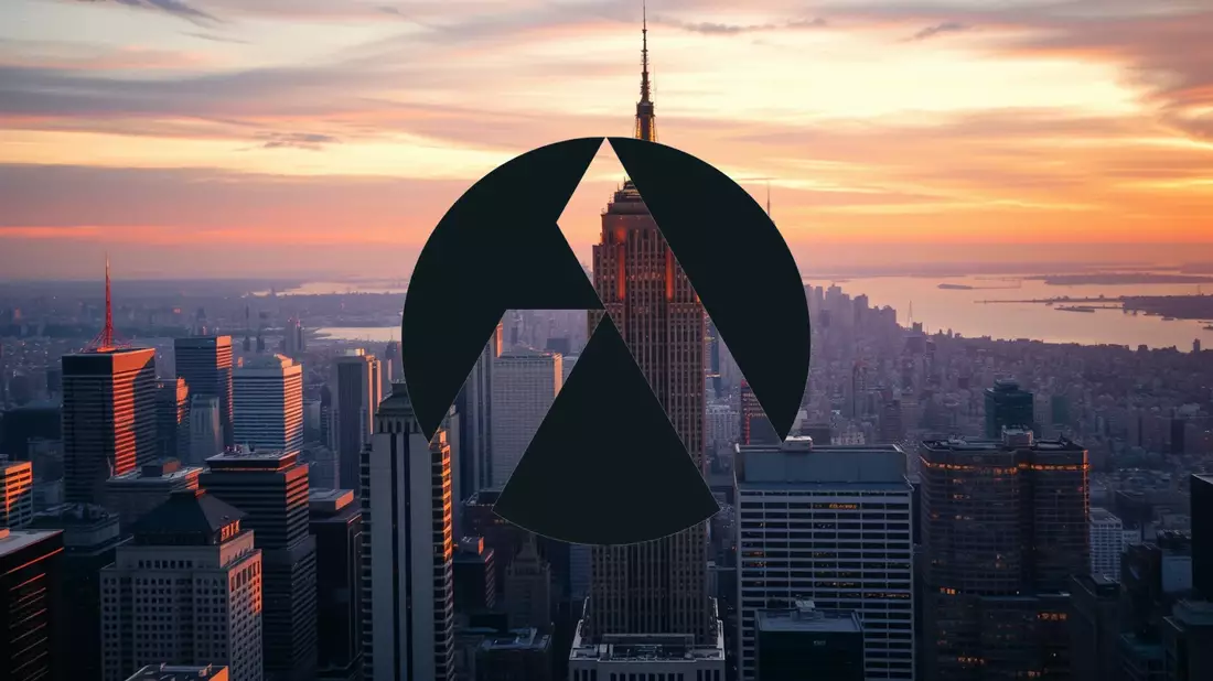 Tilray’s Reverse Split: A Technical Surge Masks Investor Anxiety Illustration mit AI erstellt übermittelt durch boerse-global.de