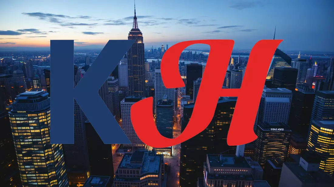 A Tale of Two Markets: The Deep Divide Over Kraft Heinz Shares Illustration mit AI erstellt übermittelt durch boerse-global.de