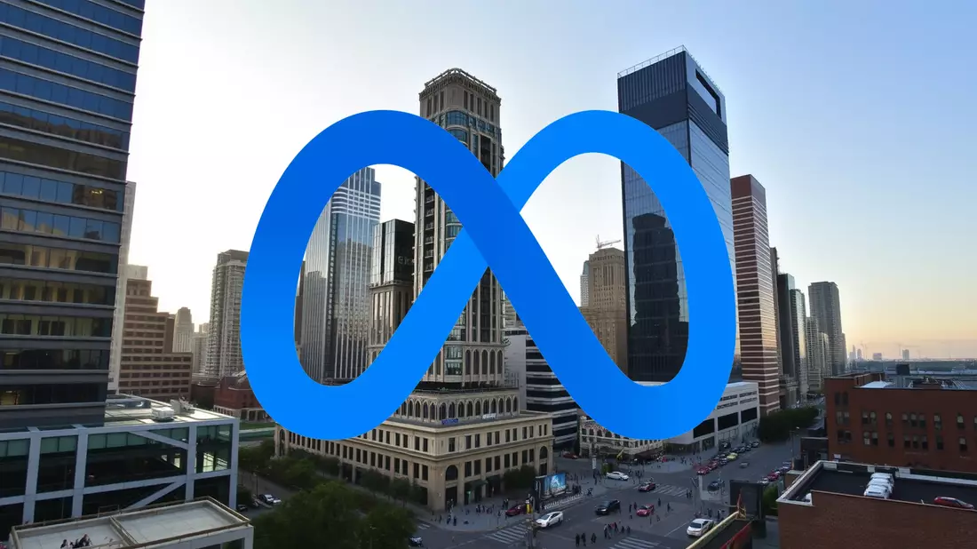 Meta’s Strategic Pivot: A Dual Push on Operations and AI Independence Illustration mit AI erstellt übermittelt durch boerse-global.de
