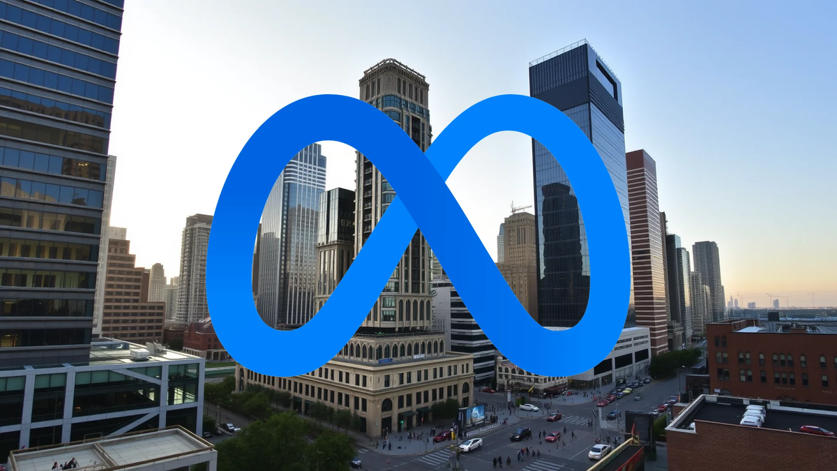 Meta’s Strategic Pivot: A Dual Push on Operations and AI Independence - Foto: über boerse-global.de