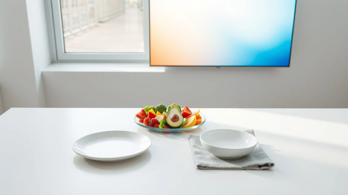 Intervallfasten gescheitert: Deutsche Studie widerlegt Diät-Hype - Foto: über boerse-global.de