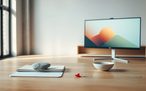 Breath-Anchoring: Wie eine 3000 Jahre alte Technik den Dezember-Stress besiegt - Foto: über boerse-global.de