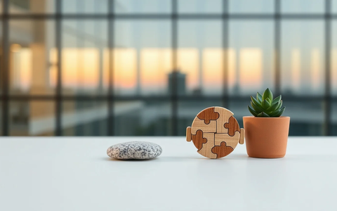 Spielen statt Meditieren: Die Softcare-Revolution 2025 - Foto: über boerse-global.de