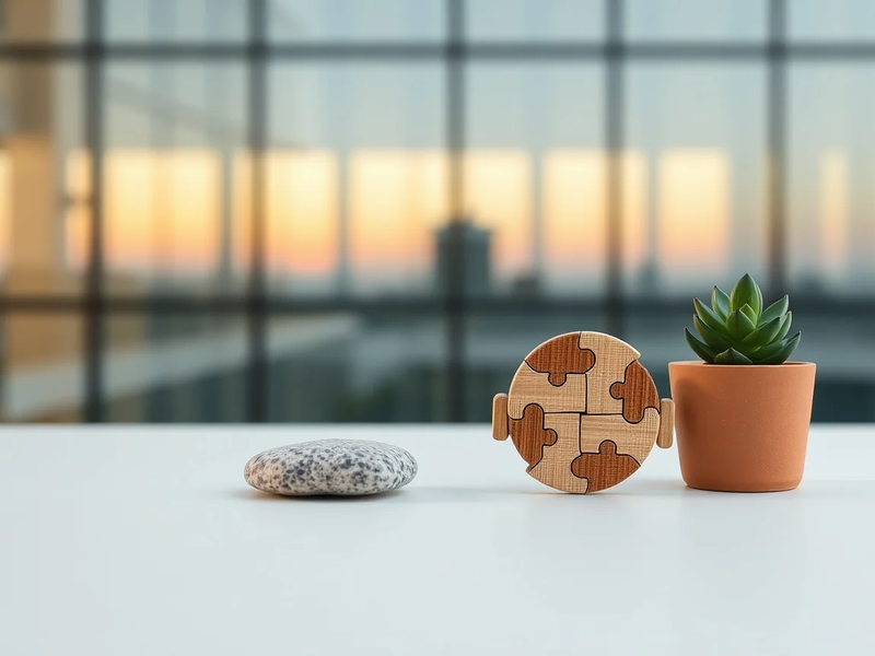 Spielen statt Meditieren: Die Softcare-Revolution 2025 - Foto: über boerse-global.de