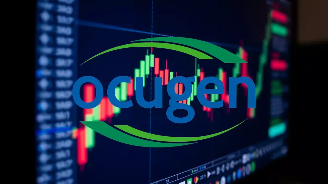 Ocugen se enfrenta a un rival adelantado en la carrera por tratar la enfermedad de Stargardt Illustration mit AI erstellt übermittelt durch boerse-global.de