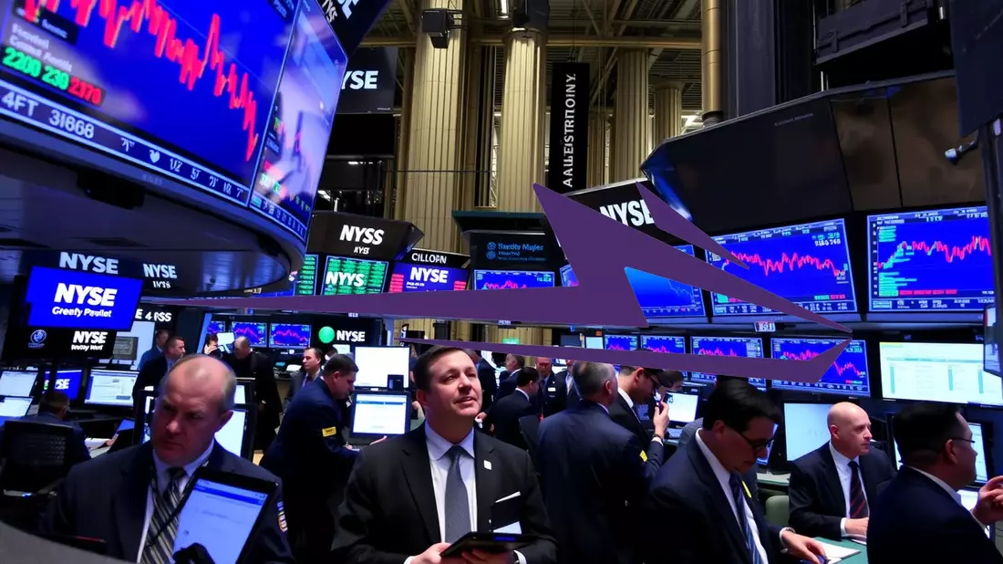 Wolfspeed: Un respiro financiero que llega en el momento justo Illustration mit AI erstellt übermittelt durch boerse-global.de