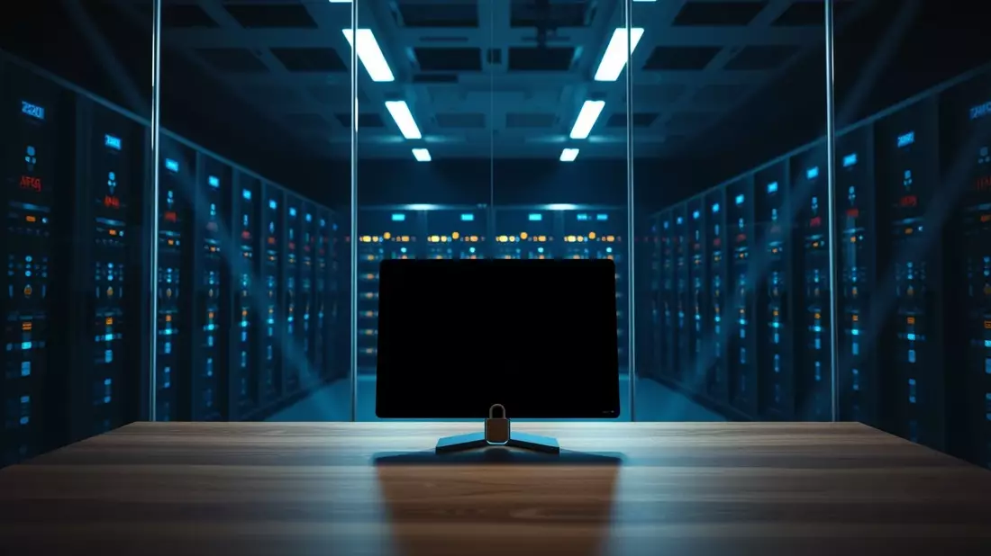 Neuseeland: „Zu klein für Hacker – ein gefährlicher Trugschluss - Bild: über boerse-global.de