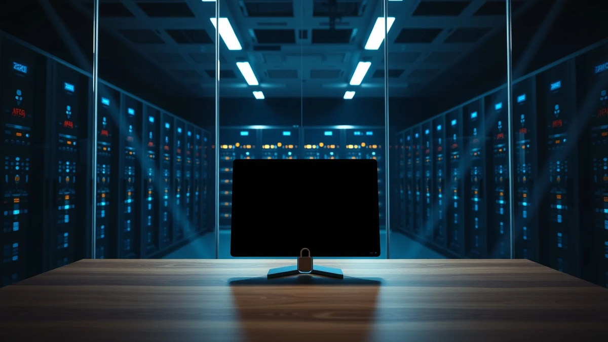 Neuseeland: „Zu klein für Hacker