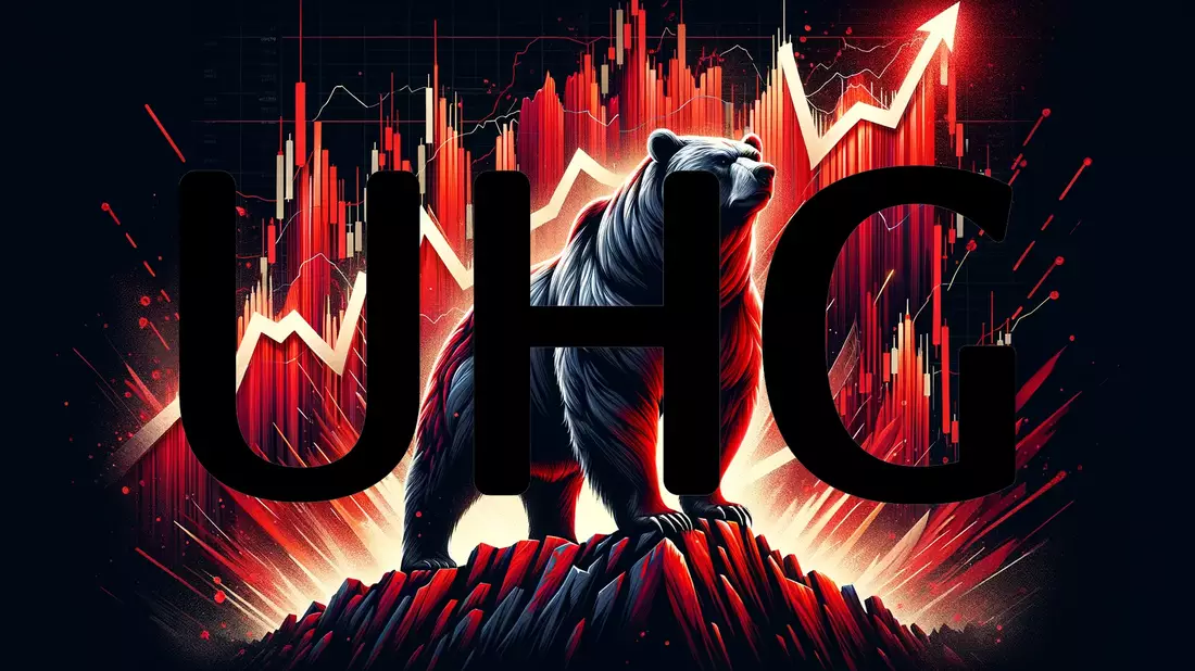 UnitedHealth: La Costosa Retirada de América Latina y la Batalla por Recuperar la Confianza Illustration mit AI erstellt übermittelt durch boerse-global.de