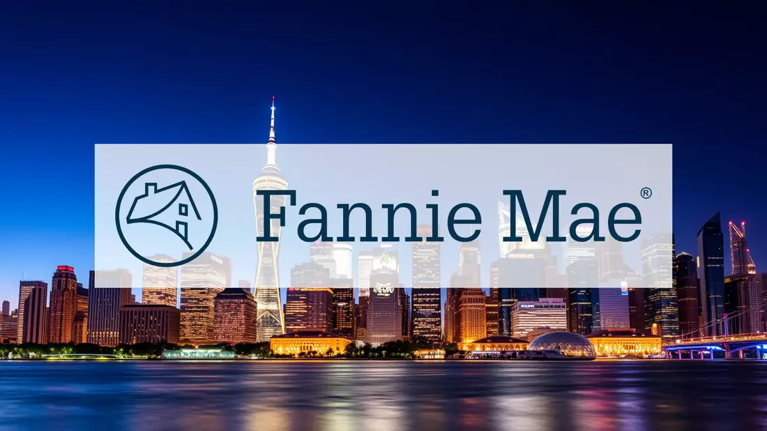 Fannie Mae Shares Surge on Privatization Prospects and Strategic Shifts Illustration mit AI erstellt übermittelt durch boerse-global.de