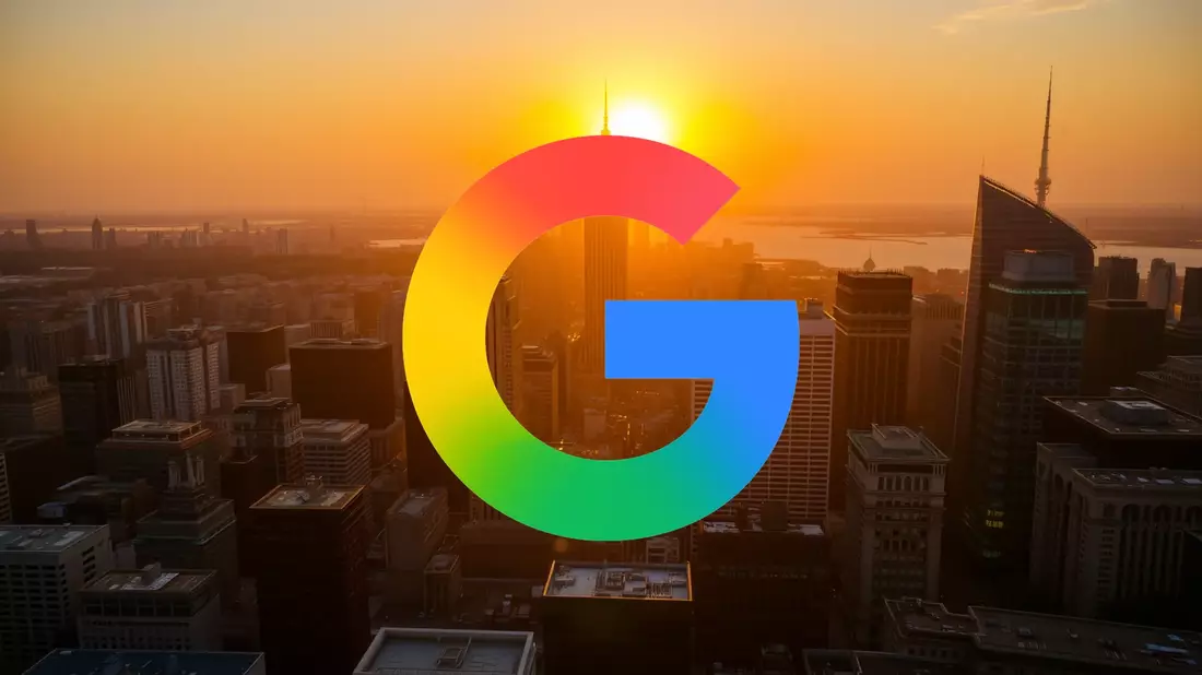 Alphabet’s AI Resurgence: From Underdog to Market Leader Illustration mit AI erstellt übermittelt durch boerse-global.de