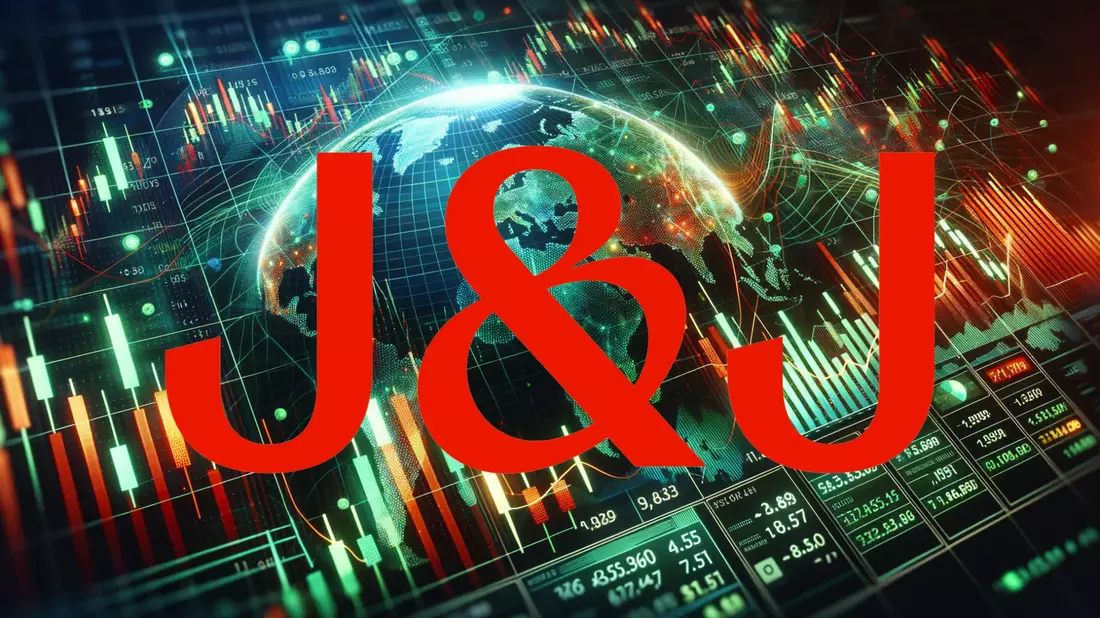 Insider Confidence Meets Institutional Caution at Johnson & Johnson - Bild: über boerse-global.de