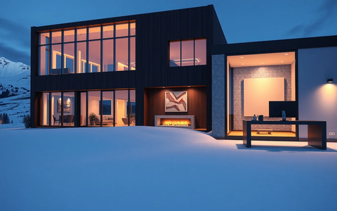 Carpe Solem ZOE: ALPS RESORTS startet ins Luxus-Segment - Foto: über boerse-global.de