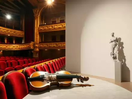 Staatsoper Wien: Nazarova-Triumph bei Poulenc-Oper - Foto: über boerse-global.de