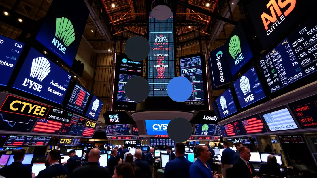 D-Wave Quantum: La Venta Masiva de Directivos Enfría el Entusiasmo - Bild: über boerse-global.de