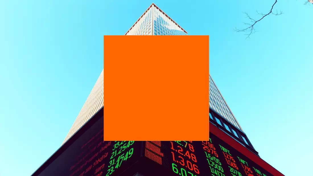 Fiserv: ¿Puede un nuevo fichaje enderezar el rumbo bursátil? - Bild: über boerse-global.de