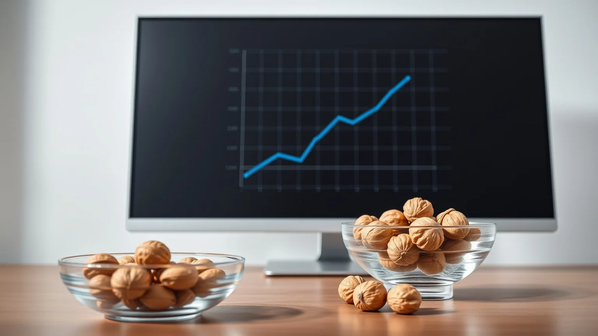 Omega-3-Mangel: 76 Prozent der Weltbevölkerung unterversorgt - Foto: über boerse-global.de