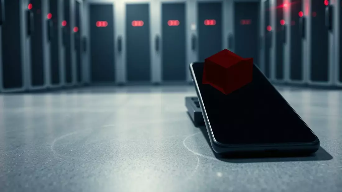 Albiriox: Android-Trojaner nimmt Bankkonten in Echtzeit ins Visier - Bild: über boerse-global.de
