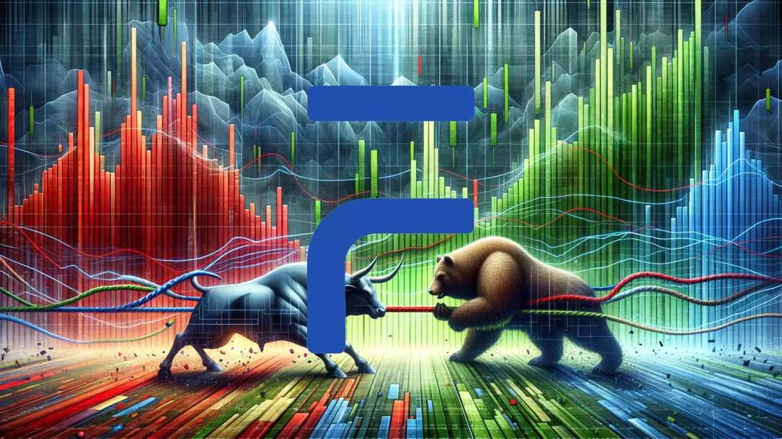 Fluence Energy Shares: Navigating a Market of High Expectations - Bild: über boerse-global.de