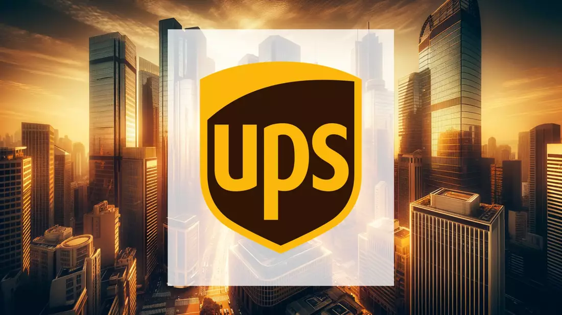 Can UPS Stock Find Its Footing After a Volatile Year? - Bild: über boerse-global.de