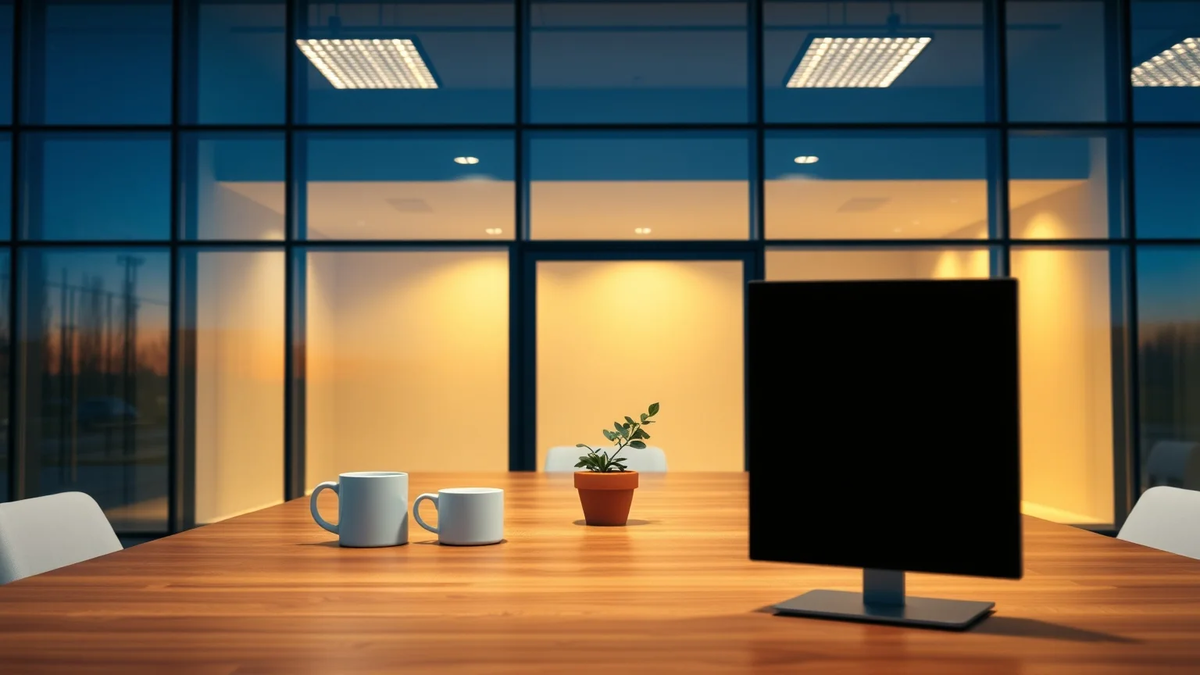 Betriebsrat: Richtungsweisende Urteile erschüttern Arbeitsrecht - Foto: über boerse-global.de